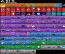 Diverse Collection of 285 Unique Skins for Battle Royale on PC