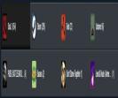 Solid Ranked Account with 7155 Hours and 1200 MMR