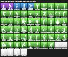 Diverse Fortnite Collection with 60 Unique Skins 🎭🖥