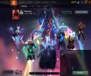 Quality Ranked Dota 2 Account with 2500 MMR