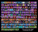 Diverse Fortnite Collection with 137 Unique Skins 🖥🎭