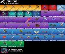 Diverse Fortnite Collection with 50 Unique Skins 🎭🖥
