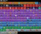 Diverse Collection of 320 Unique Skins for PC Battle Royale 🎭🖥
