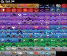 Extensive Collection of 151 Skins for PC Battle Royale