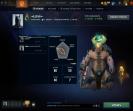 Ranked Dota 2 Account with 200 Hours and High Integrity