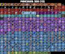 Diverse Fortnite Collection with 324 Unique Skins 🎭🖥