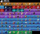 Diverse Fortnite Collection with 51 Unique Skins on PC 🖥🎭