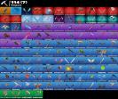 Battle Royale Collection with 117 Unique Skins on PC 🖥🎭