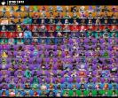🎮 PC Battle Royale Account: 210 Skins, 1 pcs. in stock