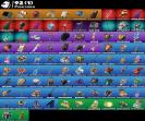 Diverse Fortnite Collection with 52 Unique Skins 🎭🖥