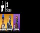 Diverse Fortnite Collection with Unique Skins on PC 🎭🖥