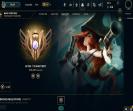 Bronze Account with 20 Champions and 19 Skins on EU West