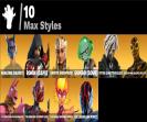🎮 Fortnite PC Account | 32 Skins | Battle Royale | 1 Available