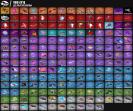 🎮 PC Battle Royale Account 🛡 376 Skins ✅ 1 pcs. In Stock ⭐️ Sale 🛒