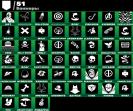 Diverse Fortnite Collection with 28 Unique Skins 🎭🖥