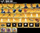 Epic Collection of 201 Skins for PC Battle Royale 🖥🎭