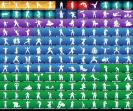 Diverse Collection of 181 Skins for PC Battle Royale 🎭🖥
