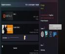 Ranked Dota 2 Account with 2081 MMR and 1885 Hours Played
