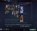 High-Ranked Dota 2 Account with 5163 Hours and 4677 MMR