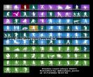 Battle Royale Account with 100 Unique Skins Available Now!
