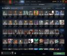 High-Rated Dota 2 Account with 8200 MMR and 1800 Hours Played