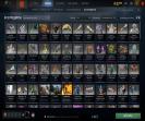 🎮 Level 6231 DOTA 2 Account | 3121 Hours | Reliable | 10000 Behavior Score 🛡