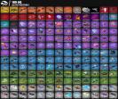 Diverse Collection of 228 Skins for PC Battle Royale 🎭🖥