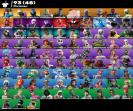 Diverse Collection of 93 Skins for PC Battle Royale Players 🎭🖥