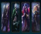 🎮 EU West Level 90 LoL Account | 75 Champions, 14 Skins | Unranked | In Stock! 🛡