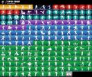 Diverse Fortnite Collection with 184 Unique Skins 🖥🎭