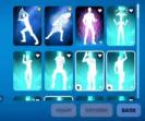 Diverse Fortnite Collection with 87 Unique Skins on PC 🎭🖥