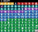 Diverse Fortnite Collection with 152 Unique Skins 🖥🎭
