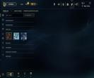 Emerald Account with 31 Champions and 1 Skin on EU West