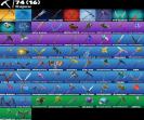 Diverse Fortnite Collection with 72 Unique Skins 🎭🖥