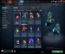 Ranked Dota 2 Account with 1143 Hours and 8000 Match Integrity