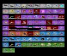 Diverse Collection of 73 Skins for PC Battle Royale 🎭🖥