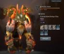 Ranked Dota 2 Account with 2713 Hours and 4100 MMR