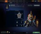 🎮 Dota 2 Account with 283 MMR &amp; 130 Hours 🕒 | Trust Factor: 10575 ✅