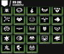 Diverse Fortnite Collection with 29 Unique Skins on PC 🖥🎭