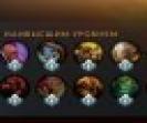 Ranked Dota 2 Account with 1280 Hours and 9930 Integrity