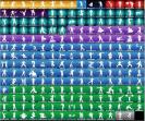 Diverse Fortnite Collection with 297 Unique Skins 🎭🖥
