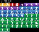 Diverse Collection of 41 Unique Skins for Battle Royale on PC 🖥🎭
