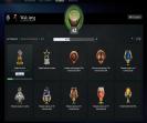Quality Ranked Dota 2 Account with 2550 MMR