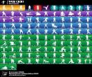 Diverse Collection of 150 Skins for PC Battle Royale 🎭🖥