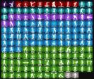 Battle Royale PC Account with 186 Unique Skins Available! 🎭🖥