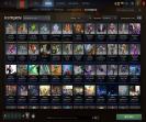 Dota 2 Account with 2479 MMR and 556 Hours of Playtime
