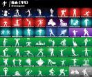 Diverse Collection of 51 Unique Skins for PC Battle Royale 🎭🖥