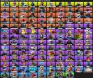Diverse Fortnite Collection with 138 Unique Skins 🎭🖥