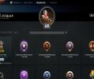 🏅 Ranked Account | 🕒 7300h | 🛡 Integrity 9500