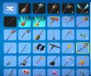 Diverse Fortnite Collection with 78 Unique Skins on PC 🎭🖥